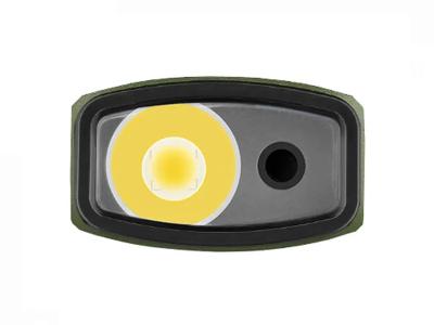 Фонарь Olight Arkfeld OD Green
