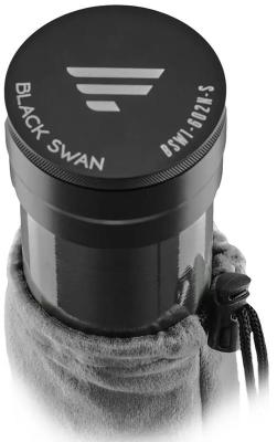 Спінінг Favorite Black Swan Nano BSW1-602N-S 1.83m max 1g