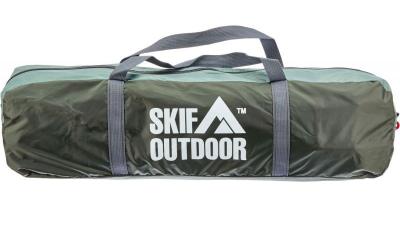 Намет Skif Outdoor Tendra 210x180 см Зелений
