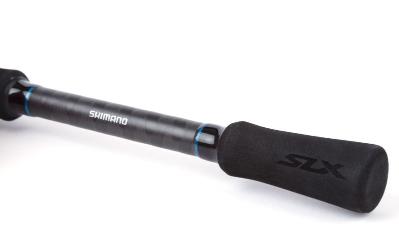 Спиннинг Shimano SLX 2.18m 14-42g Casting Fast