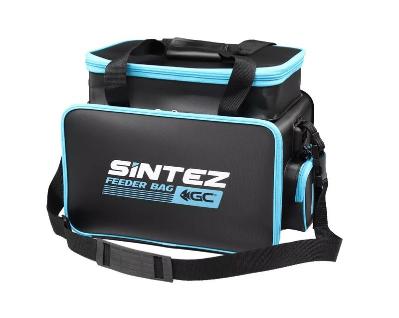 Сумка фидерная GC Sintez Eva Feeder Bag с коробками