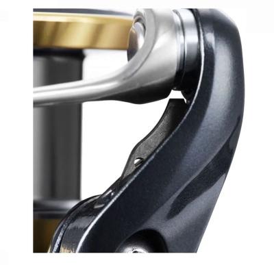 Катушка Shimano Ultegra FD C3000 6.0:1 5+1