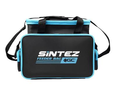Сумка фидерная GC Sintez Eva Feeder Bag с коробками