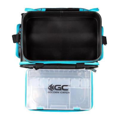 Сумка фидерная GC Sintez Eva Feeder Bag с коробками