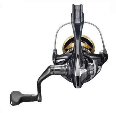Катушка Shimano Ultegra FD C3000 6.0:1 5+1