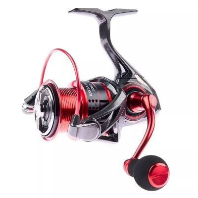 Катушка Ryobi Excia Pro 3000S 5.0:1 8+1