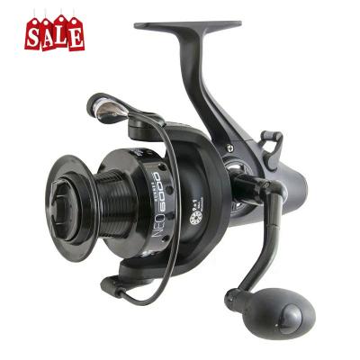 Катушка Carp Expert Neo Runner 6000 5.1:1 9+1 SALE