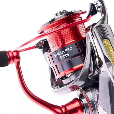 Катушка Ryobi Excia Pro 3000S 5.0:1 8+1