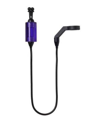 Свінгер Prologic K1 Midi Hanger Chain Kit Purple