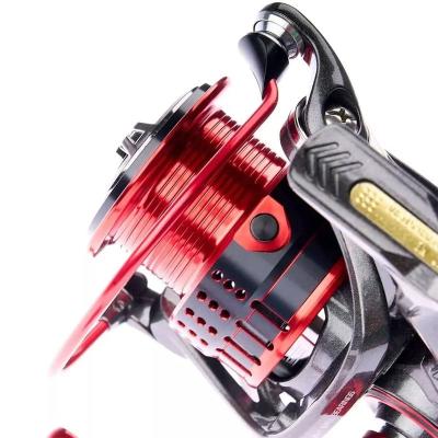 Катушка Ryobi Excia Pro 3000S 5.0:1 8+1