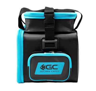 Сумка фидерная GC Sintez Eva Feeder Bag с коробками