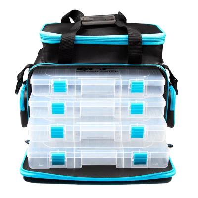 Сумка фидерная GC Sintez Eva Feeder Bag с коробками