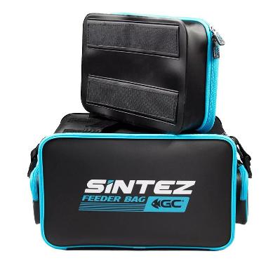 Сумка фидерная GC Sintez Eva Feeder Bag с коробками