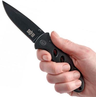 Нож Skif Plus Citizen Black