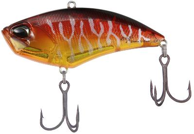 Воблер DUO Realis Apex Vibe F85 CCC3354 Ghost Red Tiger