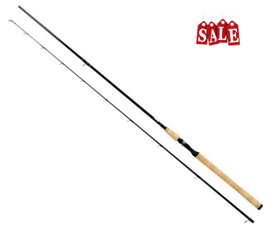 Спиннинг Bratfishing Steelhead 2.28m 17-50gr SALE