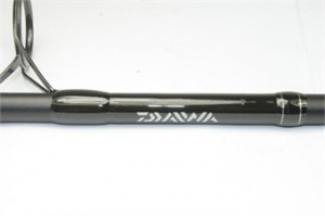 Удилище карповое DAIWA Black Widow Carp (3.0lb 3.60m, 3pcs)