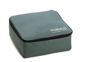 Сумка для 4х катушек KIBAS K 320