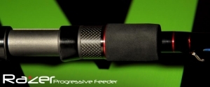 Фидерное удилище ZEMEX Razer Progressive Feeder 14ft 140g progressive