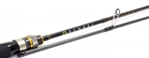 Спиннинг Major Craft Benkei BIS-682ML (205 cm, 3.5-10.5 g)
