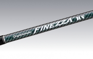 Спиннинг Graphiteleader FINEZZA RV GOFRS-7112UL-L-T 2.41 m 0.6-10 gr