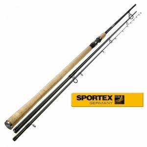 Фидер Sportex Exclusive Medium Feeder MF 3609 3.60m 90-150gr