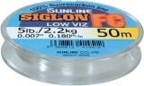 Флюорокарбон Sunline SIG-FC 50м 0.55мм