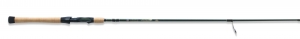 Спиннинг St.Croix Legend Elite Spinning Rods ES610MLXF 2.08m 3.5-14gr