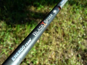 Пикерное удилище EnergoTeam Black Spider Picker 3.3m