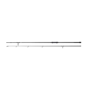 Коропове вудлище Prologic Custom Black Carp Rod 12’/3.60m 3.5lbs - 2sec.