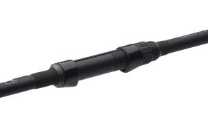Удилище карповое Prologic Custom Black Carp Rod 12’6