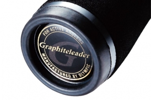 Спиннинг Graphiteleader Veloce Neo GLVNC-66MH 1.99m 7-21gr