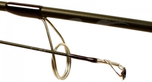 Спінінг G.Loomis Trout Series Spinning Rod TSR901-2 2.29m 0.9-5g