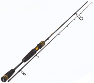 Спиннинг Sportex Black Arrow BA 2422 G2 ULR 2 40 m 1-7 g