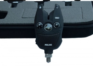 Набор сигнализаторов Prologic SNZ Bite Alarm Kit 4+1