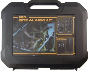 Сигналізатор Prologic R2L Bite Alarm Presentation Set 4+1