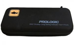 Набір свінгерів Prologic SNZ Slim Hang Indicator Set 3 Rods