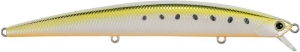 Воблер DUO Tide Minnow 125SLD-S 125mm 15.5g AST0333