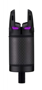 Сигналізатор Prologic K3 Bite Alarm ц: purple