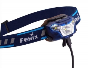 Налобный фонарь Fenix HL26R XP-G2 (R5)
