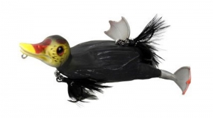 Воблер Savage Gear 3D Suicide Duck 105F 105mm 28.0g 03-Coot