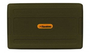 Коробка Flambeau Foam Fly Box Magnetic Closure