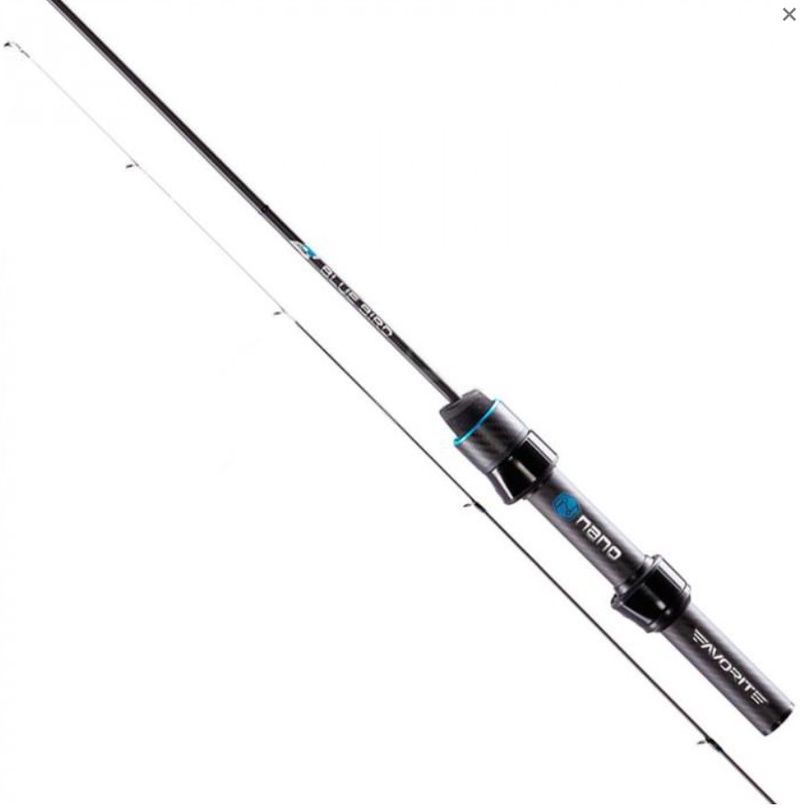 Купить Спиннинг Favorite Blue Bird Nano BB1-602N-S по низкой цене