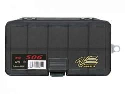 Коробка Meiho VS-506 к:чорний