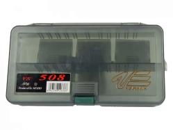 Коробка Meiho VS-508 к:чорний