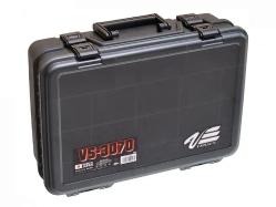 Ящик Meiho Versus VS-3070 чорний