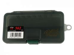 Коробка Meiho VS-502 к:чорний