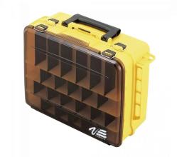 Ящик Meiho VS-3080 жовтий