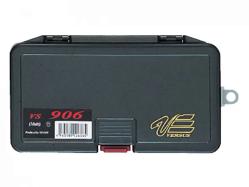 Коробка Meiho Versus VS-906 к:чорний