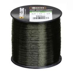 Волосінь Prologic C-Series 925m 0.37mm 6.8kg Green